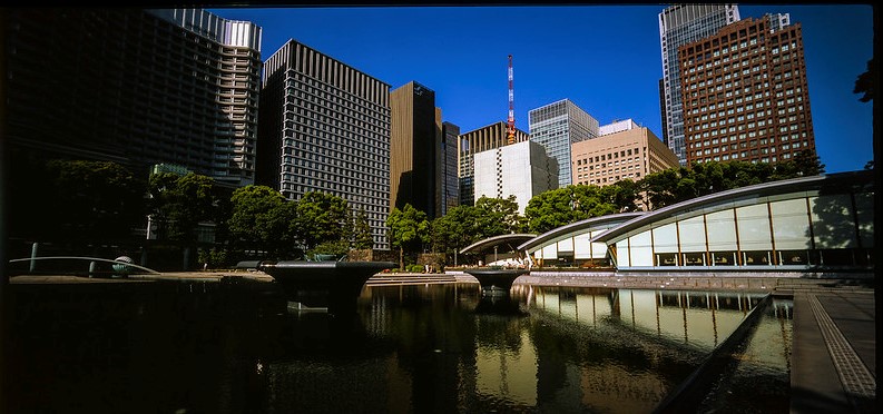 ¿Dónde alojarse en Tokio? Tu Guía Definitiva de las Mejores Zonas y Hoteles para Viajeros.