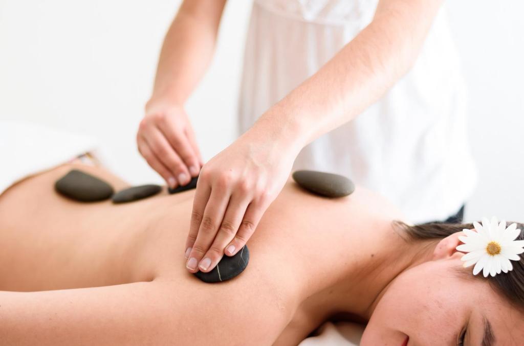 Una Experiencia Inolvidable: Explora Hoteles con Spa en Ixtapan de la Sal, México