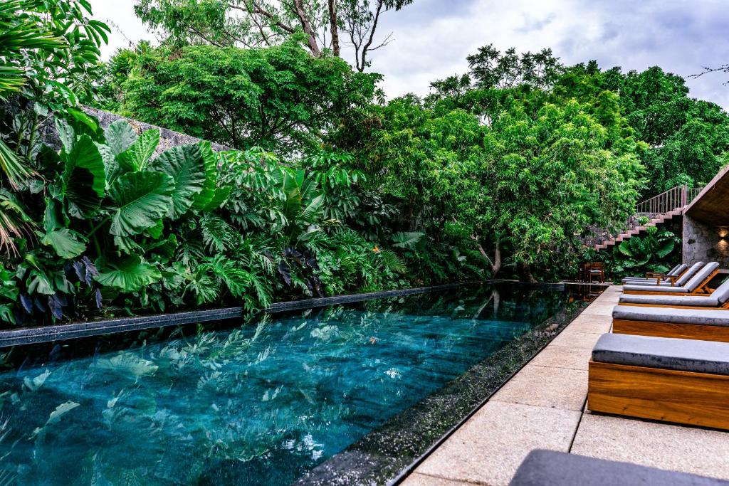 Los Mejores Hoteles con Spa en Tepoztlán, México