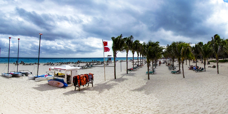 La Guía de los Mejores Hoteles de Playa del Carmen