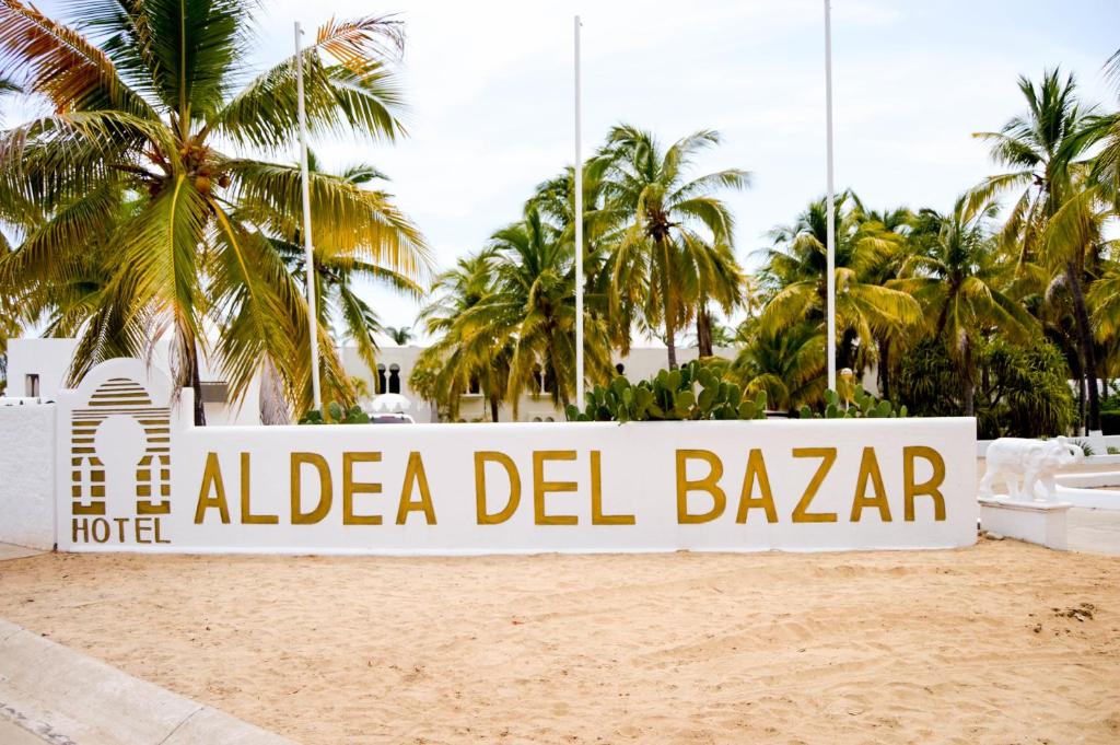 Hotel Aldea del Bazar & Spa