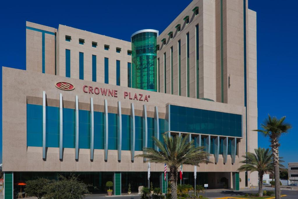Crowne Plaza Torreon, an IHG Hotel