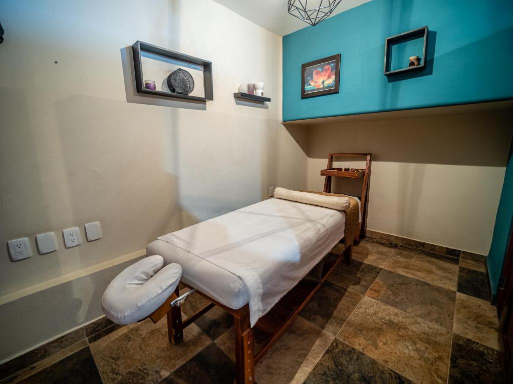 Hotel DC Boutique & SPA