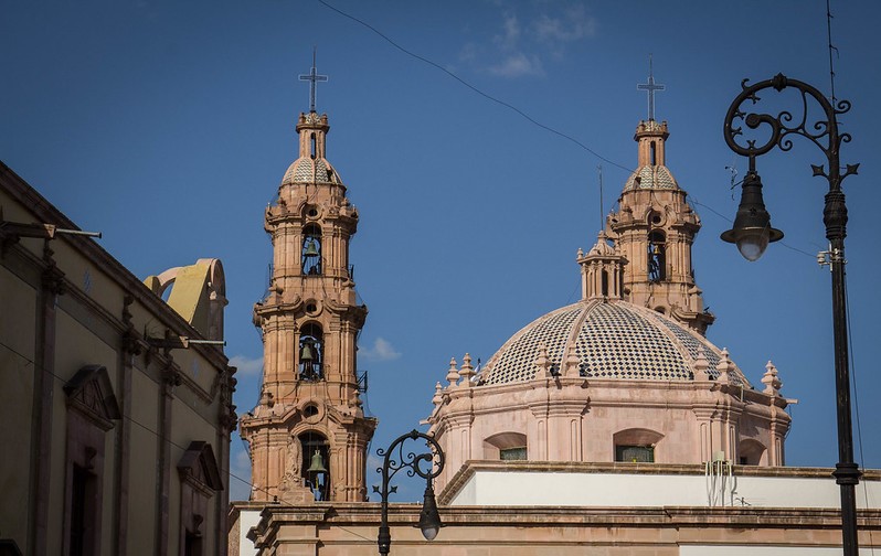 Explora las Maravillas de los Mejores Hoteles con Spa en Aguascalientes, México.