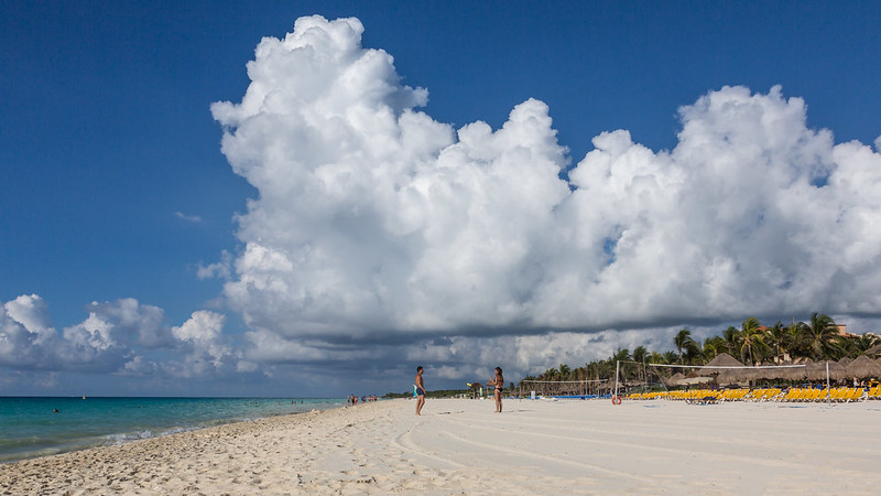 La guía definitiva de hoteles con spa en Playa del Carmen, México