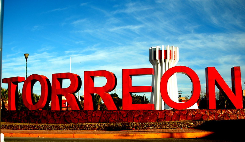 Relájese y Refrésquese en los Mejores Hoteles Spa de Torreón, México