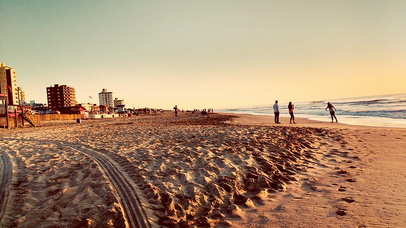 Explorando los Mejores Hoteles Spa en Villa Gesell, Argentina