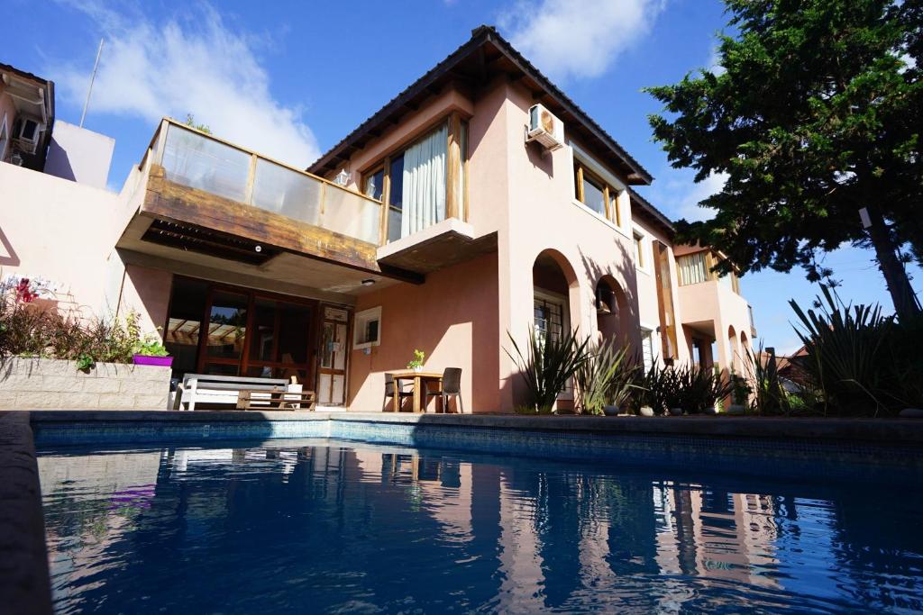 La Morada Apart Boutique & Spa en Villa Gesell