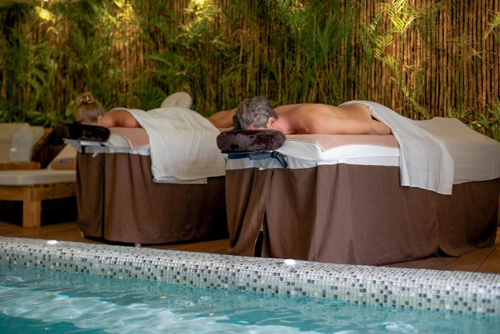 Magic Blue Spa Boutique Hotel Adults Only