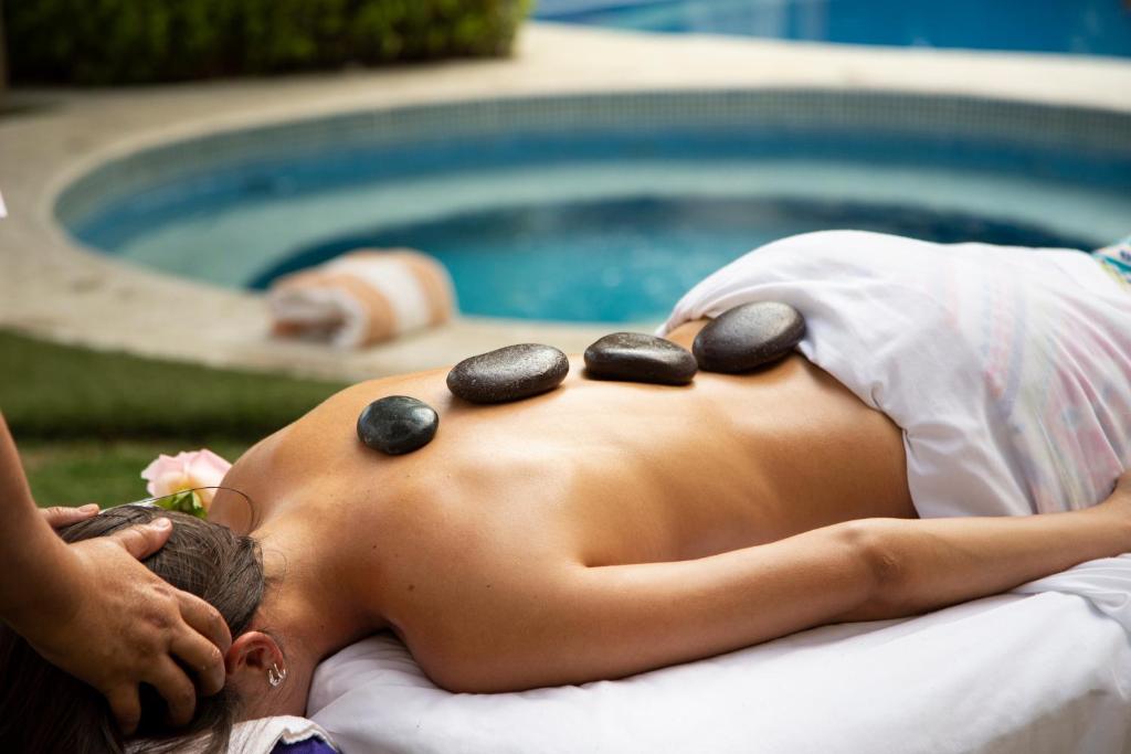 Nequi Hotel Boutique con SPA en Tepoztlán