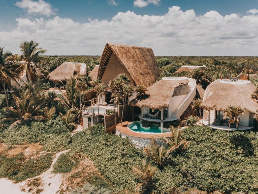 Papaya Playa Project en Riviera Maya