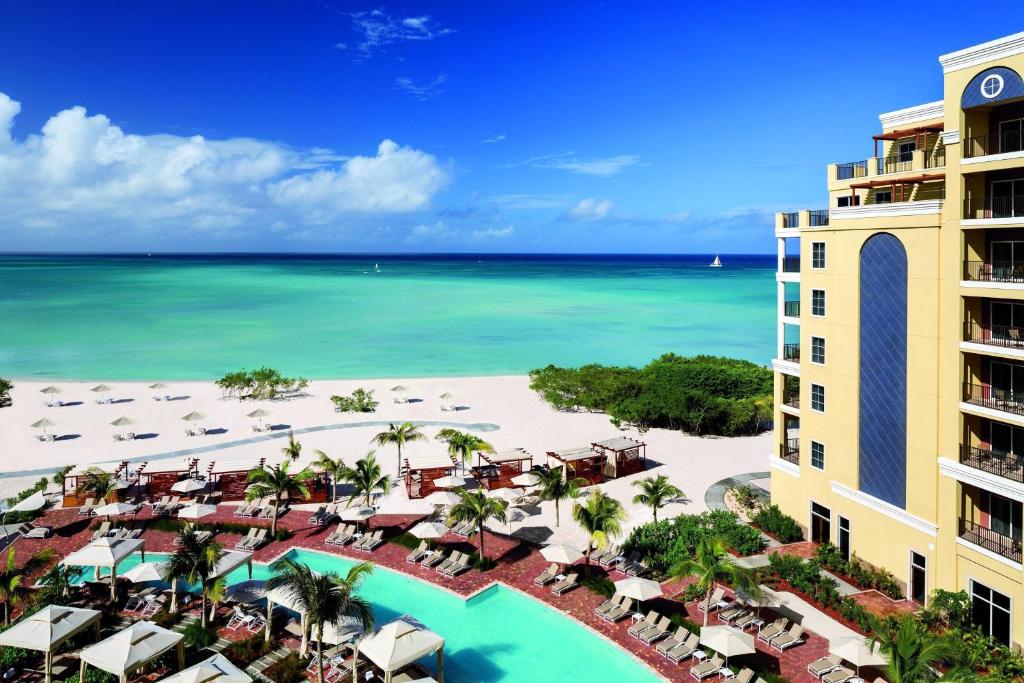 The Ritz-Carlton