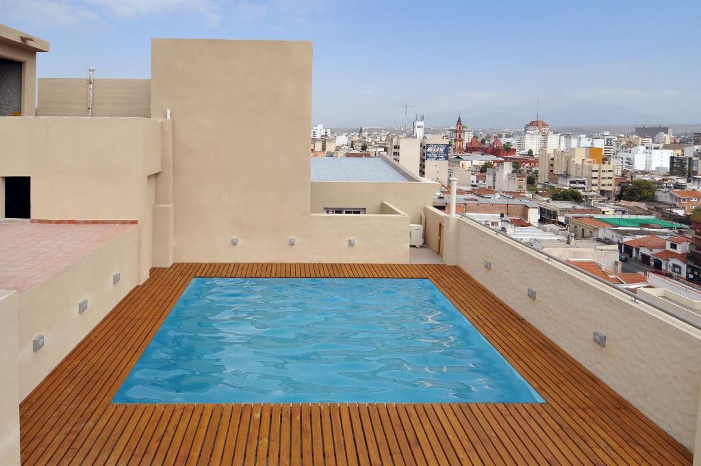 Amerian Salta Hotel con SPA