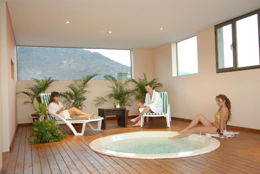 Hotel Ankara Suites