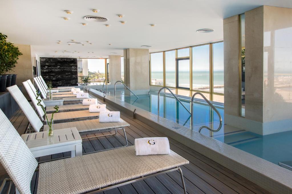 Hotel Costa Galana