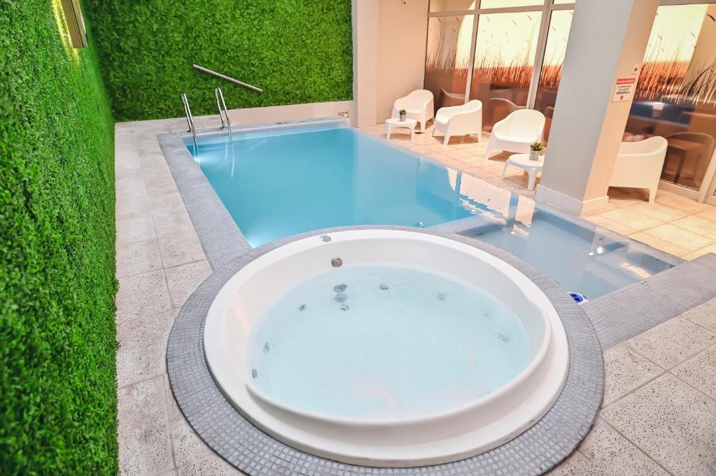 Hotel Denver Mar del Plata