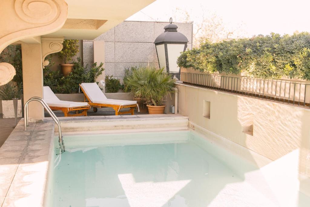 Huentala SPA Hotel