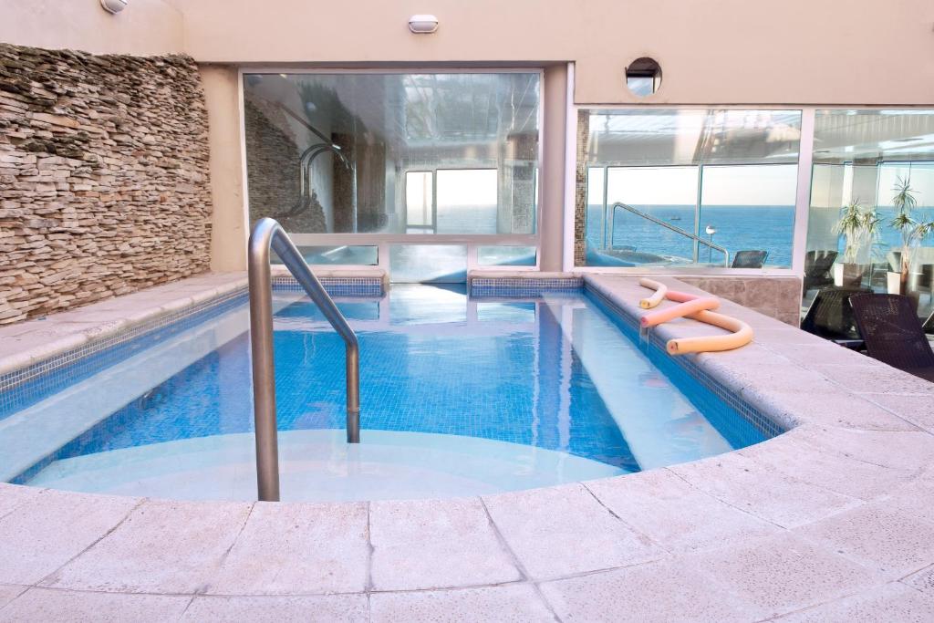 Hotel Las Rocas
