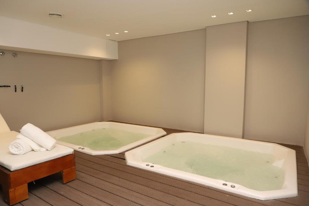Agua del Corral Hotel & Spa en Mendoza