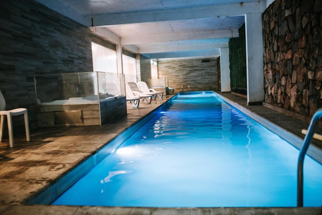 Hotel Posta Natural