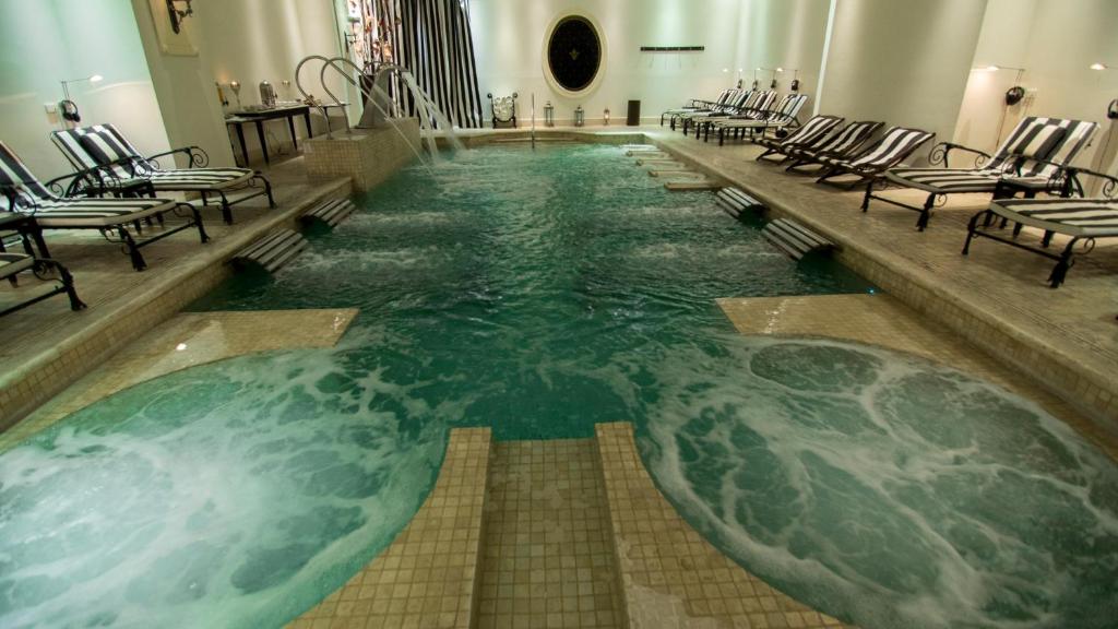 Hotel Sainte Jeanne