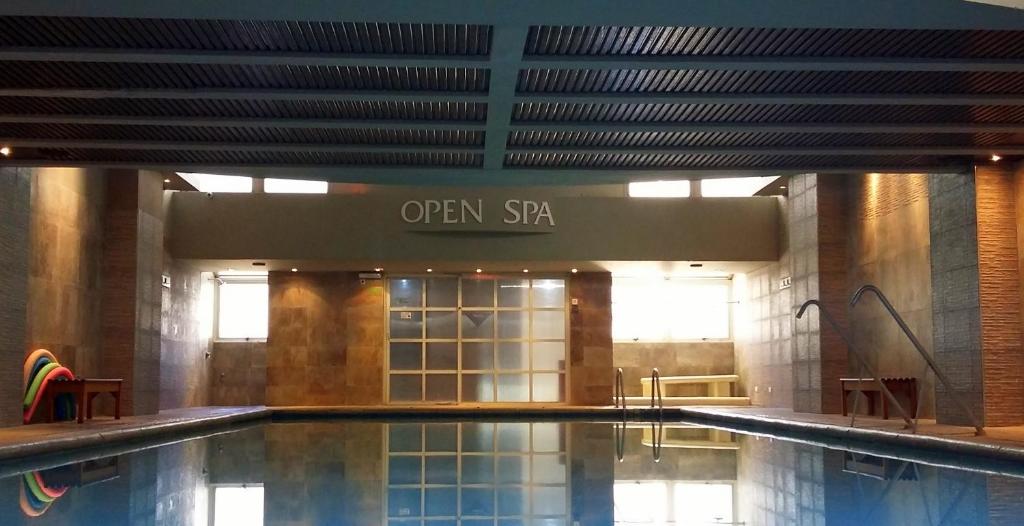 Hotel Spa Republica