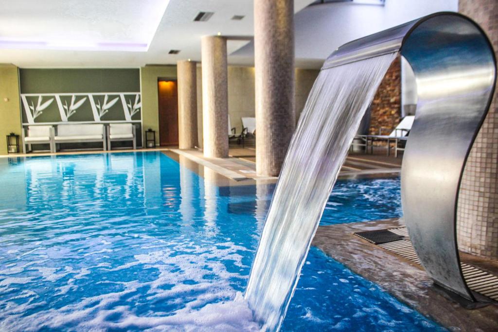 Hotel Uthgra Sasso