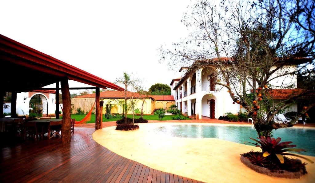 El Pueblito Iguazú