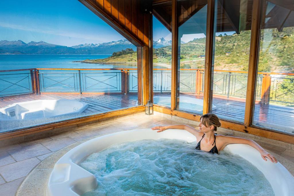 Los Cauquenes Resort + Spa + Experiences