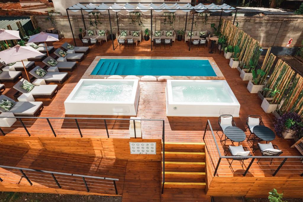 O2 Hotel Iguazu