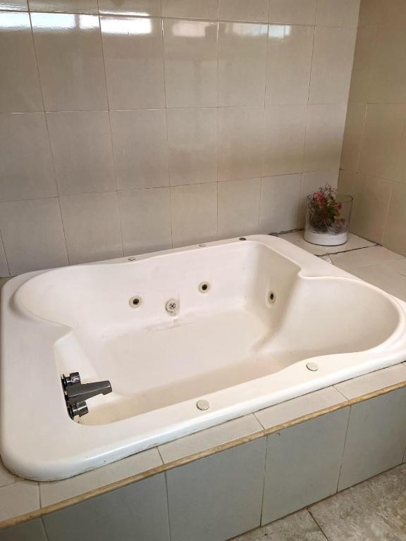 Descubra los hoteles más lujosos de Ajijic con jacuzzi privado
