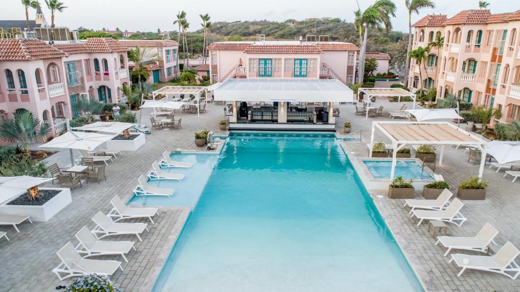 Caribbean Palm Village Resort