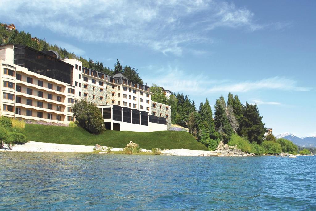 Alma Del Lago Suites & Spa en Bariloche