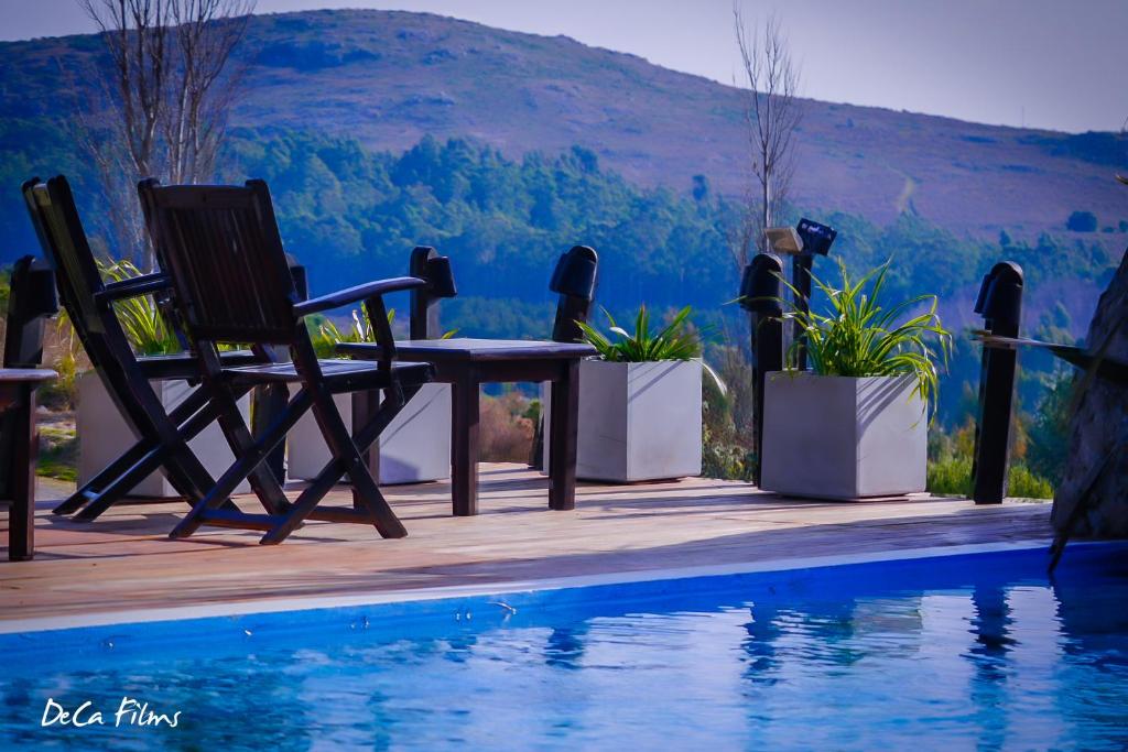 Elegance Hotel Tandil