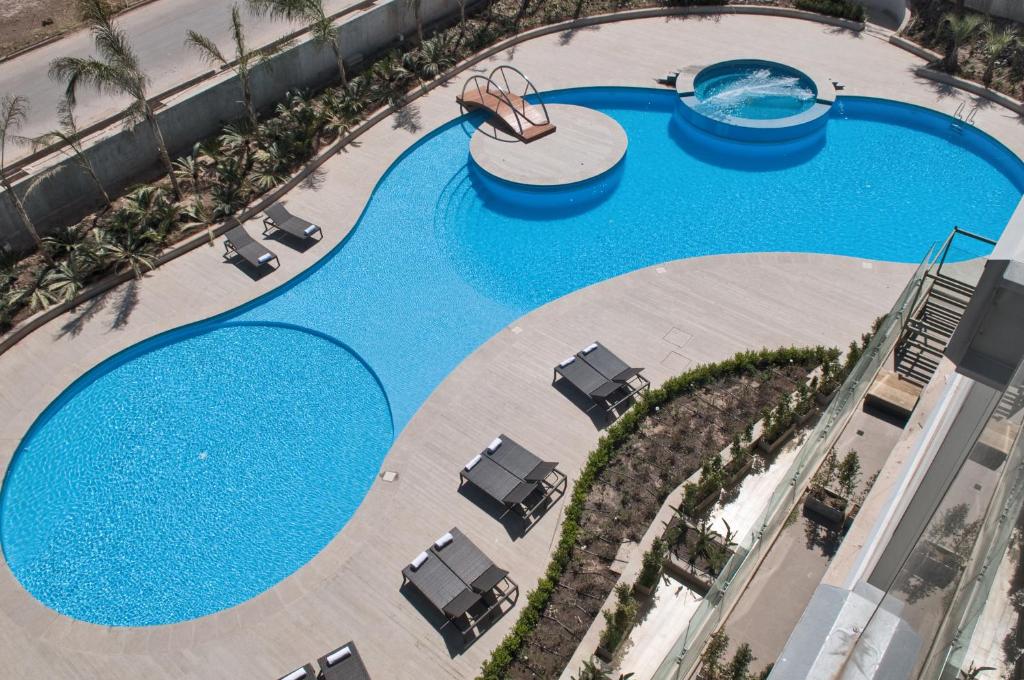 Esplendor by Wyndham Mendoza con SPA en Mendoza