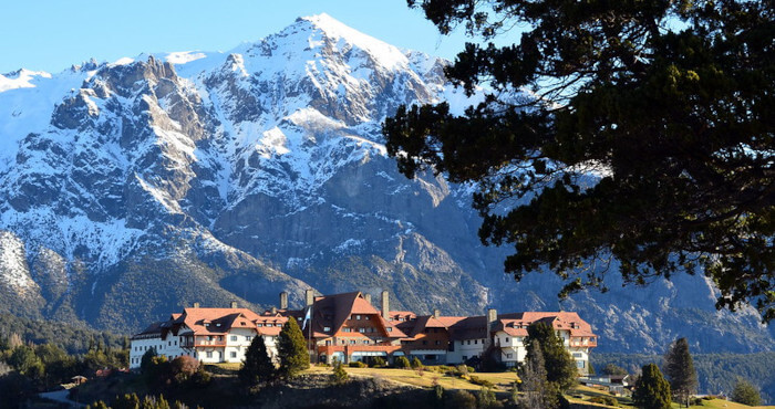 Hoteles en Argentina