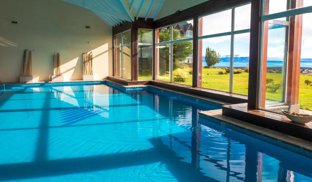 Alto Calafate Hotel con spa en El Calafate