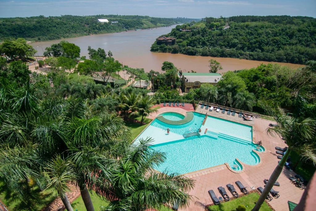 Amérian Portal Del Iguazú Hotel con spa