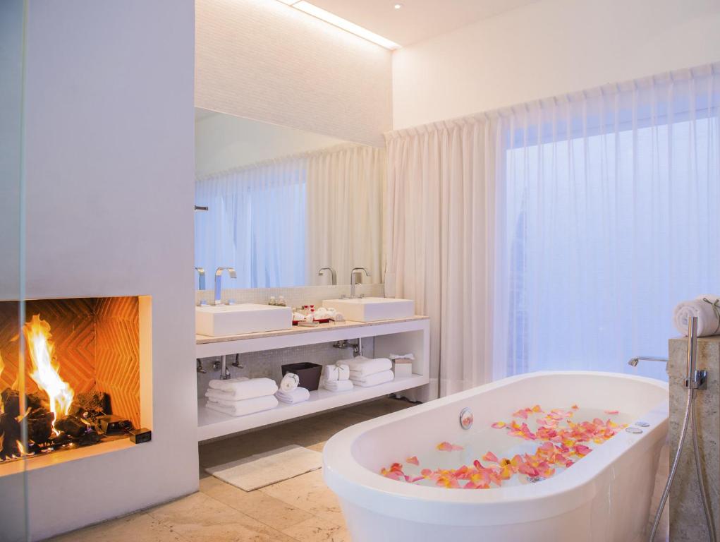 Anticavilla Hotel - Adults Only