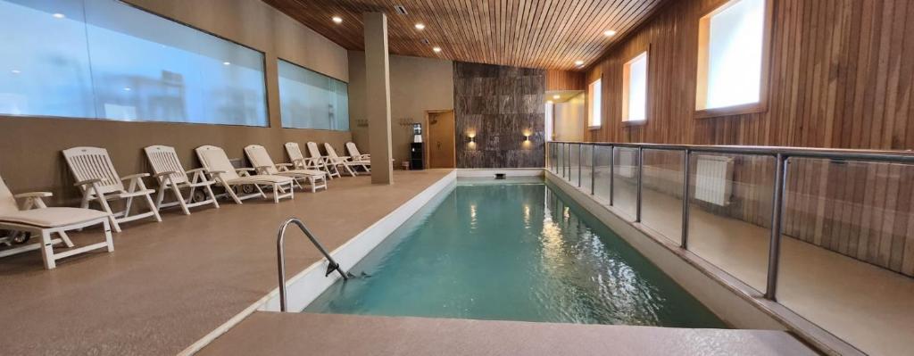Hotel Canal Beagle