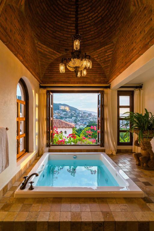Casa Kimberly Boutique Hotel con Jacuzzi