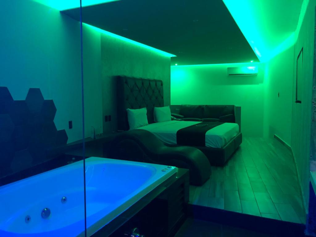 Intimisimo Suites Autohotel Centro Only Adult