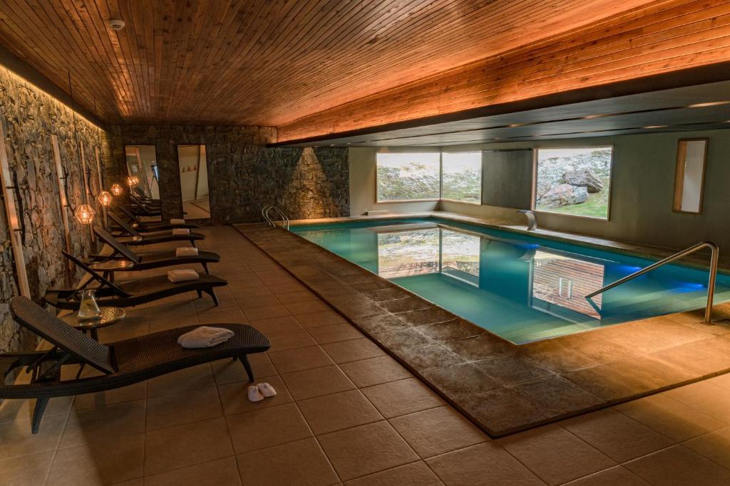Las Hayas Ushuaia Resort