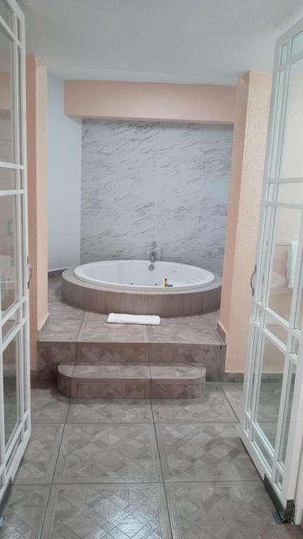 Hotel Medrano