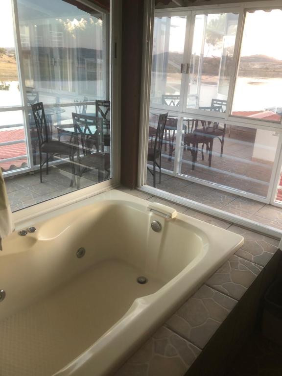 Natural Suites Hotel