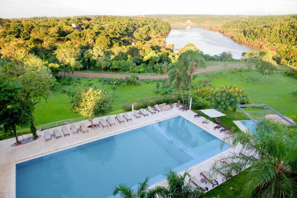 Panoramic Grand - Iguazú con spa