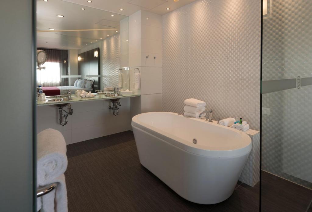 Ramada Encore by Wyndham Puebla con Jacuzzi