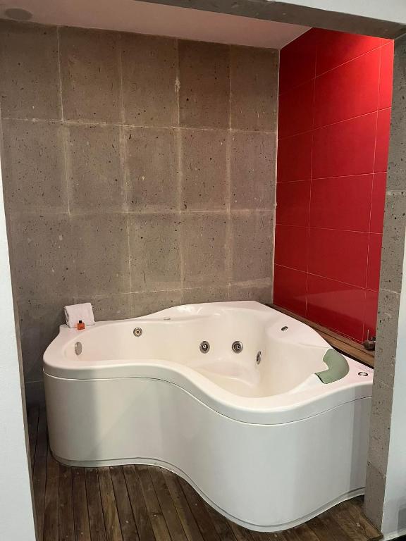 Vía 617 Hotel Boutique