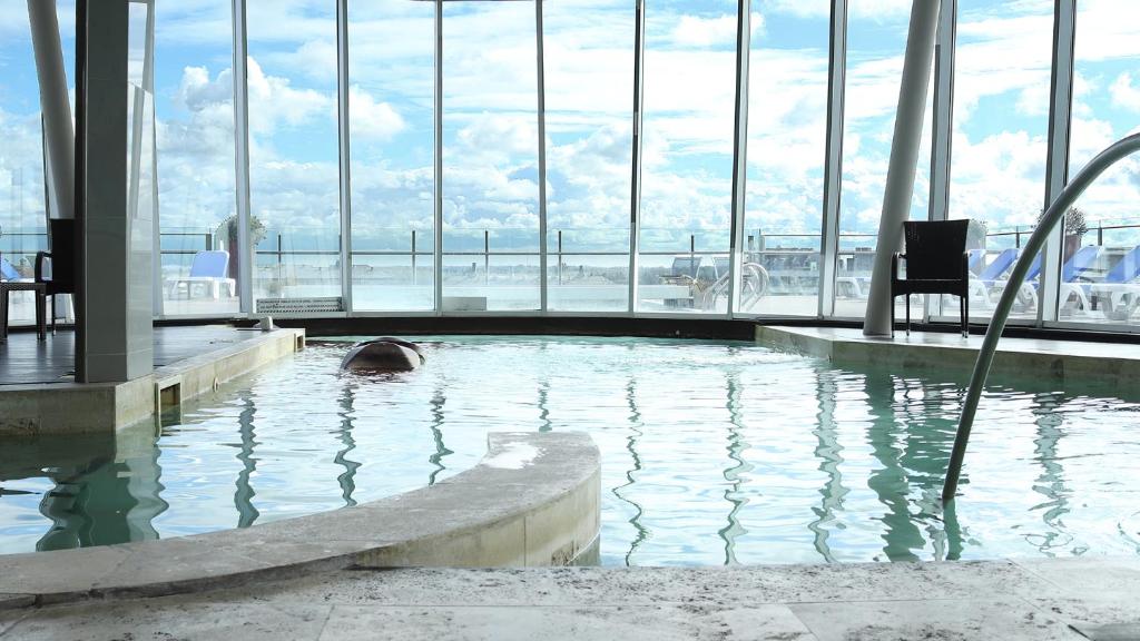 Wyndham Nordelta Tigre