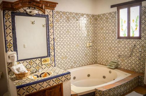 Hotel Antiguo Vapor Categoría Especial
